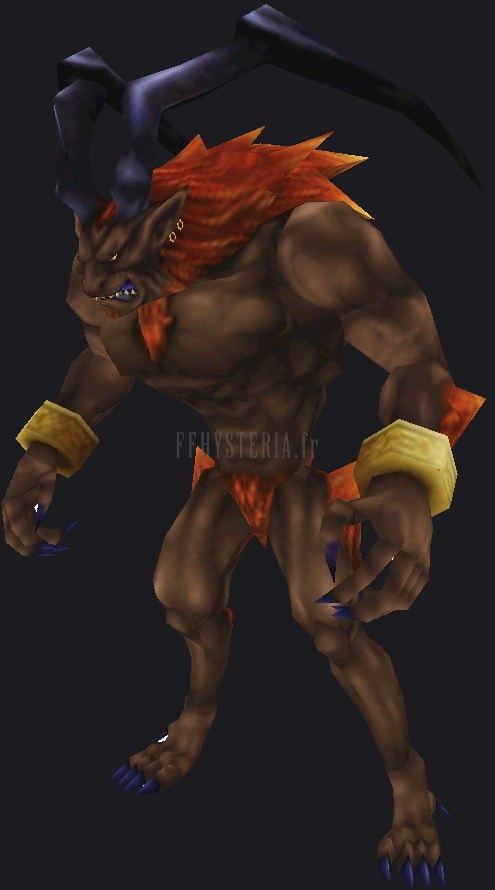 Ifrit
