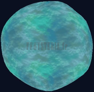 Sphère géante (Greater Sphere)