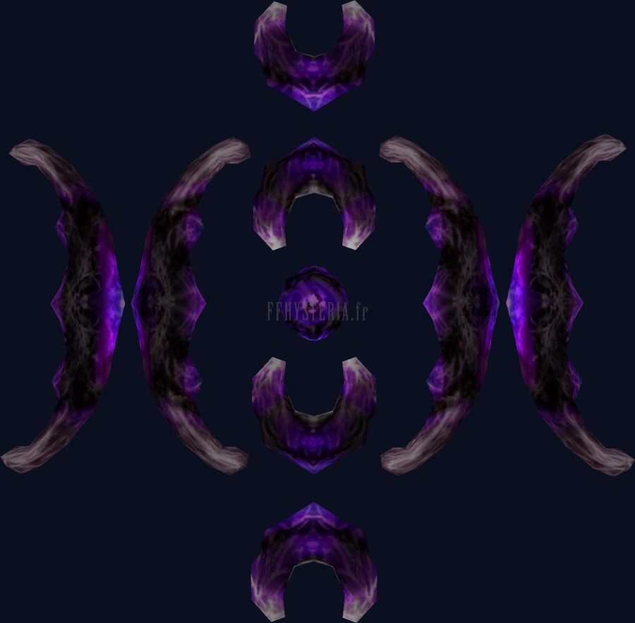 Néga Élémentaire (Nega Elemental)