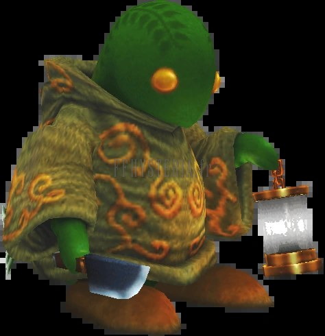 Tonberry