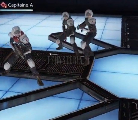 Capitaine