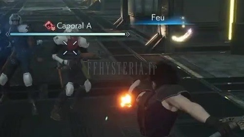 Caporal