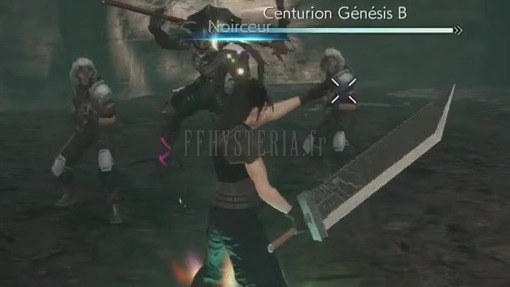 Centurion Gén.