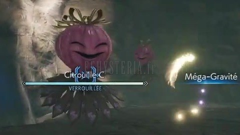 Citrouille