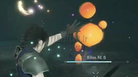 Billes RE