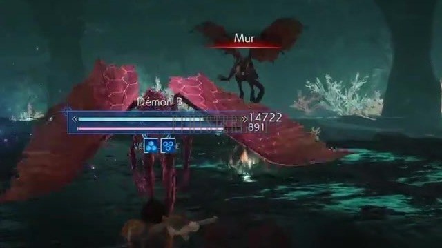 Démon