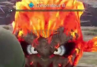 Détonateur
