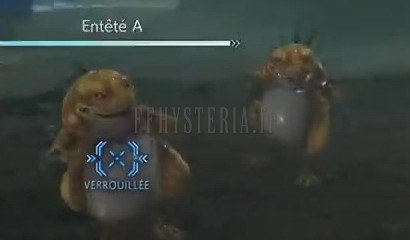 Entêté
