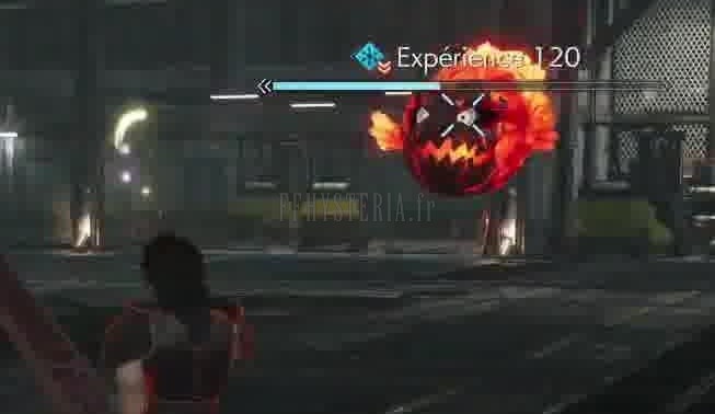 Expérience 120