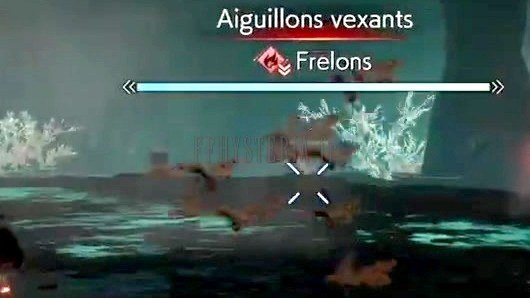 Frelons
