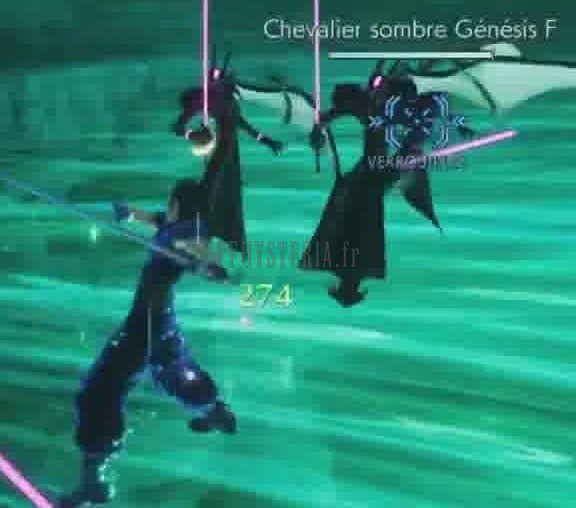 Chevalier sombre Gén.