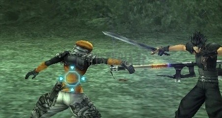 Garde impérial du Wutai