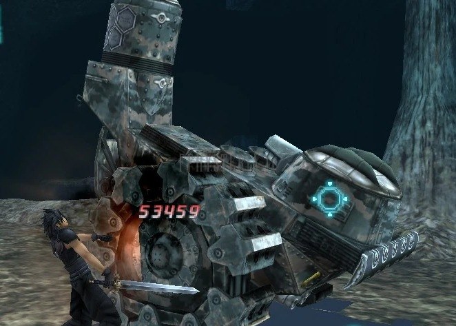 Goliath