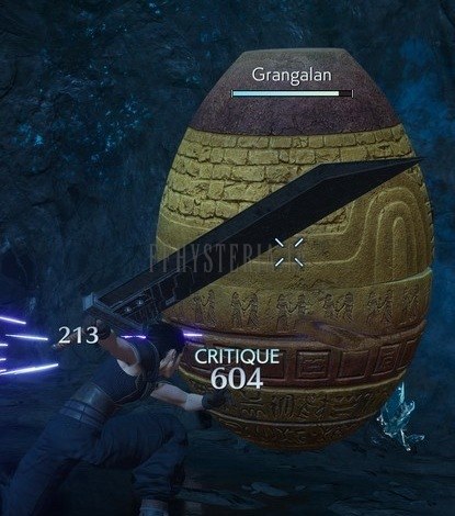 Grangalan