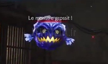 Grenade