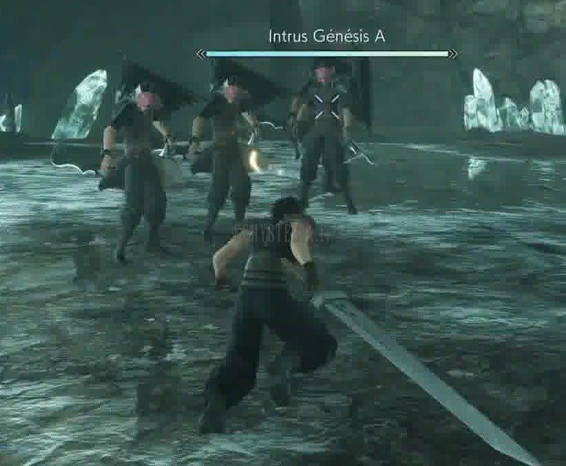 Intrus Gén.