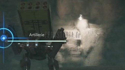 Artillerie