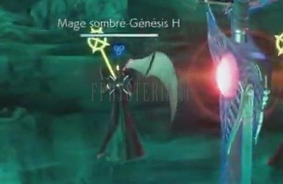 Mage sombre Gén.