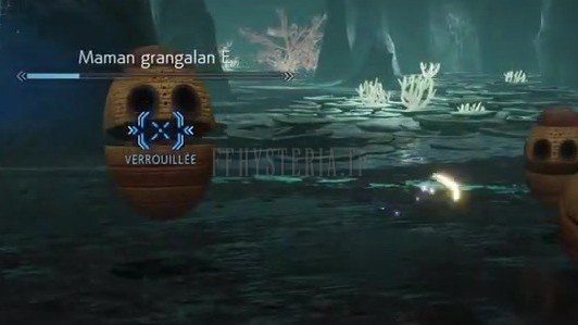 Maman Grangalan