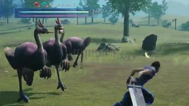 Repliquon