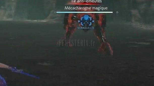 Mécacharogne magique