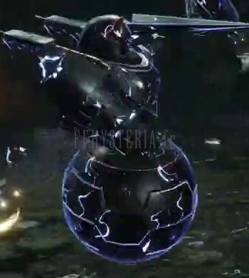 Robot maître d'armes