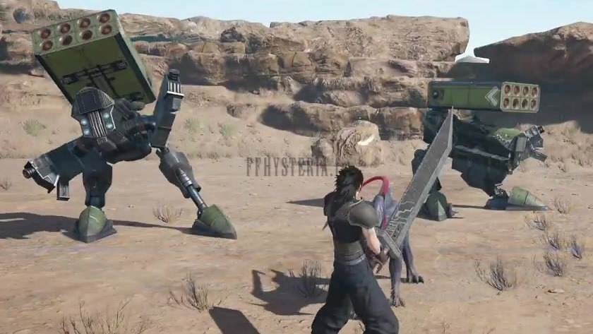 Artillerie d'élite