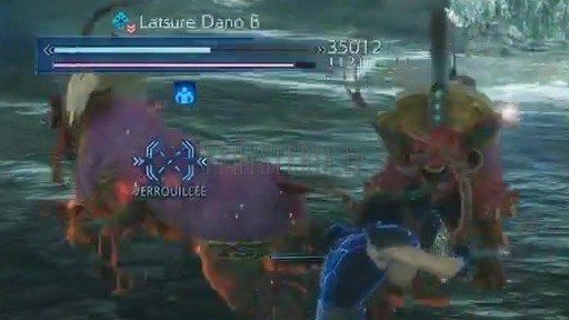 Latsure Dano