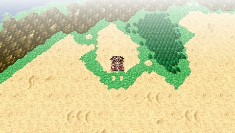 FF I — Caravan wm