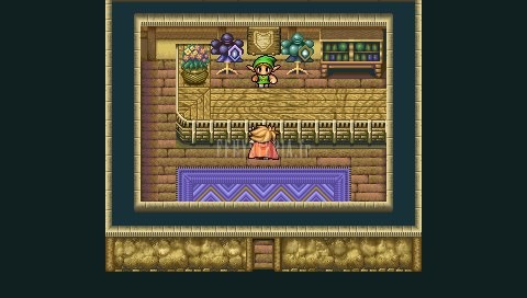 Elfheim vend le meilleur équipement de cette moitié du jeu