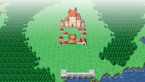 FF I — Elfheim wm