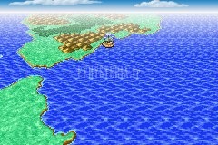 FF I — FF aldean sea gba