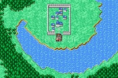 FF I — FF crescent lake wm gba