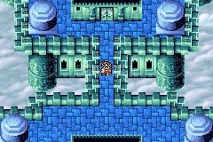 Forteresse Volante
