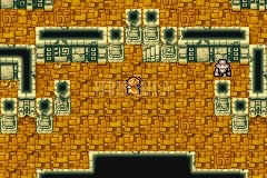 Tour du Mirage