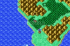 FF I — FF mount duergar wm gba