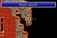 Mont Gulg