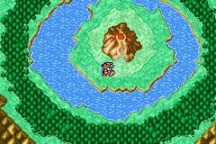 FF I — FF mount gulg wm gba