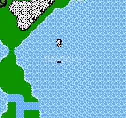FF I — FF nes aldean sea