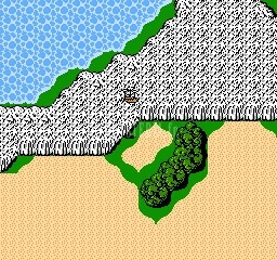 FF I — FF nes caravan