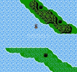 FF I — FF nes cardia islands wm