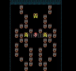 FF I — FF nes cardia islands