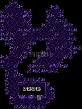 FF I — FF nes giant s cave