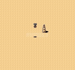 FF I — FF nes mirage tower wm