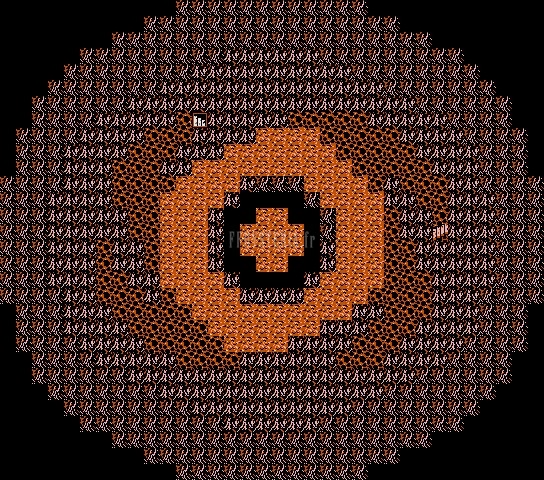 FF I — FF nes mount gulg first floor