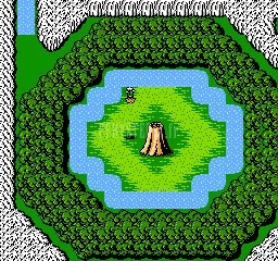 FF I — FF nes mount gulg wm