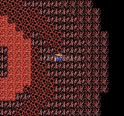 FF I — FF nes mount gulg