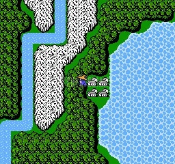 FF I — FF nes onrac wm