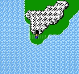 FF I — FF nes sage s cave wm