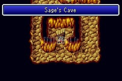 Grotte de Sarda